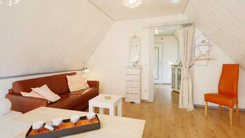 Televisión, libros y estéreo