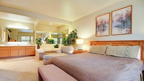 Condo, 1 King Bed (Ridge Condo 26) | 2 bedrooms - Zridge Condo 26 (Bend)