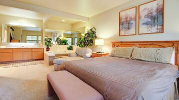 2 bedrooms