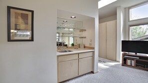 Condo, 1 King Bed (Ridge Condo 24) | 2 bedrooms