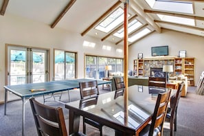 公寓客房, 1 張特大雙人床 (Ridge Condo 19) | 私人廚房