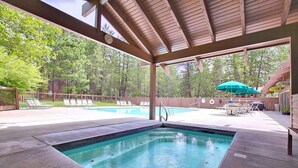 Unclassified image, 4 of 28, button - Zridge Condo 03 (Bend)