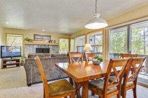 Condo, Multiple Beds (zRidge Condo 03) | Private kitchen - Zridge Condo 03 (Bend)