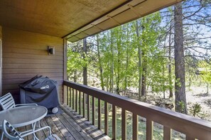 Condo, Multiple Beds (zRidge Condo 03) | Balcony