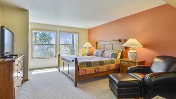2 bedrooms