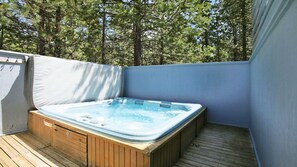 House, Multiple Beds (Grouse 06) | Spa - Grouse 06 (Bend)