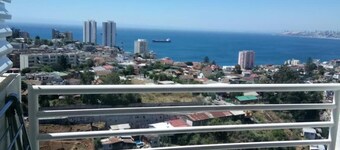 Emilysuites Vina del Mar