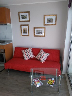 1 habitación 