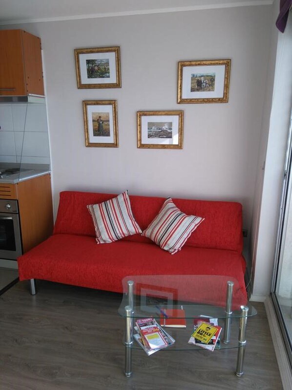 1 chambre