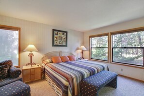 Condo, 1 King Bed (Ridge Condo 39) | 2 bedrooms - Ridge Condo 39 (Bend)