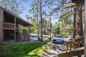 Condo, 1 King Bed (Ridge Condo 39) | Property grounds