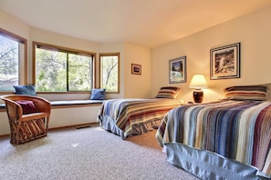 Condo, 1 King Bed (Ridge Condo 37)