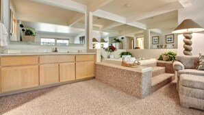 Condo, 1 cama King size (Ridge Condo 37) | 2 habitaciones 