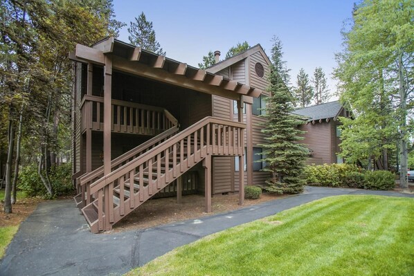 Condo, 1 King Bed (Ridge Condo 33) | Exterior - Ridge Condo 33 (Bend)