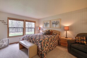 Condo, 1 King Bed (Ridge Condo 33)