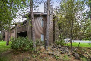 Condo, 1 King Bed (Ridge Condo 33) | Exterior