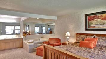 Condo, 1 King Bed (Ridge Condo 29) | 2 bedrooms