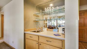 Condo, 1 King Bed (Ridge Condo 23) | 2 bedrooms