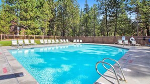 Condo, 1 King Bed (Ridge Condo 20) | Pool - Ridge Condo 20 (Bend)
