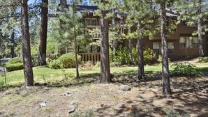 Condo, Multiple Beds (zRidge Condo 12) | Property grounds - Zridge Condo 12 (Bend)