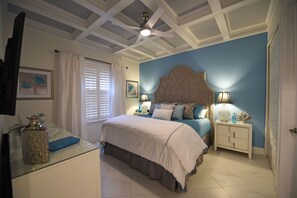 Huis, 3 slaapkamers | 3 slaapkamers, beddengoed