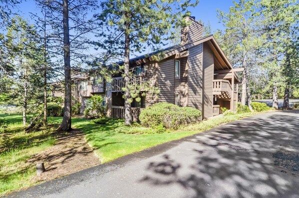 Condo, 1 King Bed (Ridge Condo 09) | Exterior