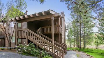 Condo, 1 King Bed (Ridge Condo 01) | Exterior