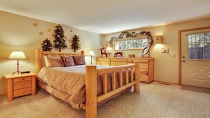 House, Multiple Beds (Modoc 05) | 3 bedrooms - Modoc 05 (Bend)