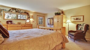 3 bedrooms - Modoc 05 (Bend)