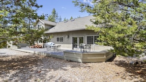 House, Multiple Beds (Big Sky 2) | Exterior - Big Sky 2 (Bend)