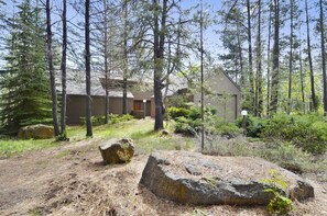 單棟房屋, 多張床 (Meadowlark 4) | 住宿地面