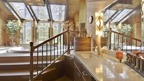 Maison, Plusieurs lits (Meadowlark 4) | Intérieur