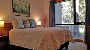 Appartement, Meerdere bedden (Meadow House 21) | 2 slaapkamers