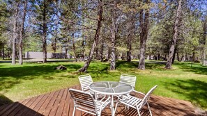 Condo, Multiple Beds (Meadow House 21) | Property grounds - Meadow House 21 (Bend)