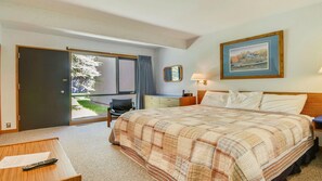 Condo, Multiple Beds (Meadow House 21)