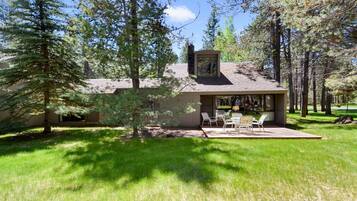 Condo, Multiple Beds (Meadow House 21) | Property grounds