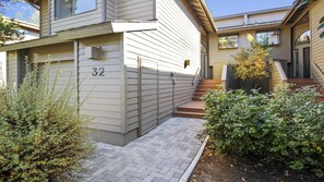 Condo, Multiple Beds (Fairway Village 32) | Exterior detail - Fairway Village 32 (Bend)