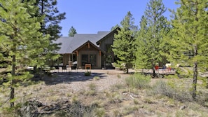 House, Multiple Beds (Dancing Rock Loop 56821 (Caldera Spri) | Exterior