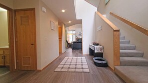 公寓客房, 多張床 (Skyline Condo 02) | 住宿內部