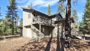 Casa, letti multipli (East Butte 20) | Esterni