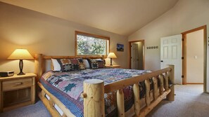 House, Multiple Beds (East Butte 20)