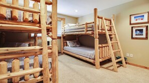 Maison, Plusieurs lits (Oregon Loop 05) | 5 chambres