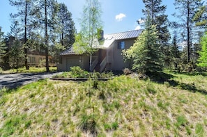 Casa, varias camas (Klamath 06) | Exterior