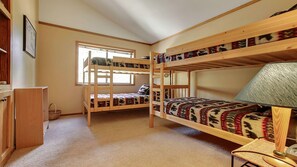 House, Multiple Beds (Hoodoo 07) | 4 bedrooms - Hoodoo 07 (Bend)