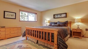 House, Multiple Beds (Hoodoo 07) | 4 bedrooms