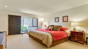 Condo, Multiple Beds (Meadow House 24) | 2 bedrooms - Meadow House 24 (Bend)