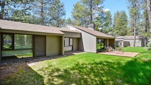 Condo, Multiple Beds (Meadow House 24) | Exterior - Meadow House 24 (Bend)