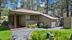 Condo, Multiple Beds (Meadow House 24) | Exterior