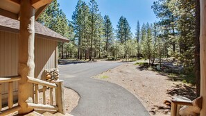 House, Multiple Beds (Quail 5) | Property grounds