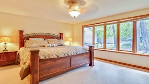 House, Multiple Beds (Conifer 9) | 5 bedrooms - Conifer 9 (Bend)